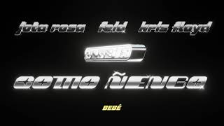 Como Ñengo - Jota Rosa, Feid, Kris Floyd, Club16 (Official Video)