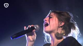 Selah Sue & Pomrad - Falling Out (Radio 1 Sessies) Nov 18th 2015