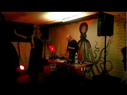 zenzero live im az köln part 1