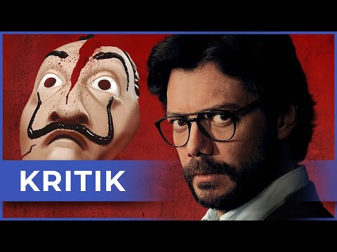 Haus des Geldes Staffel 5: Ein würdiges Finale mit EINEM großen Problem