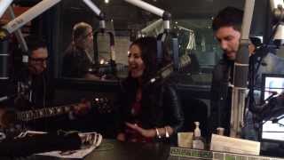 PRTY H3RO &quot;Life of the PRTY&quot; Live at Sun FM (Acoustic)