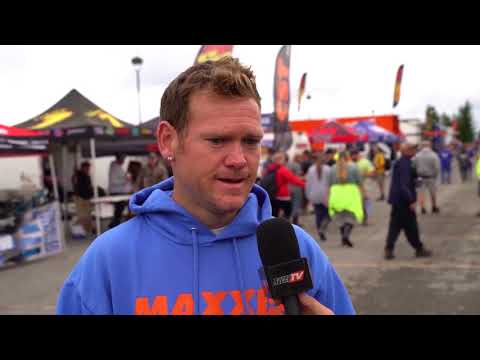 2018 GNCC Snowshoe Round 9 NBCSN ATV Episode