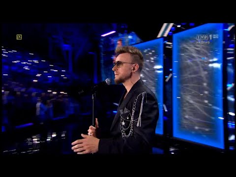 Czas ołowiu - Piotr Kupicha w repertuarze Universe (2023)