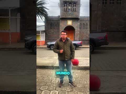 #Bolívar #SanLorenzo #ManuelSolano #Guaranda #sanmiguel
