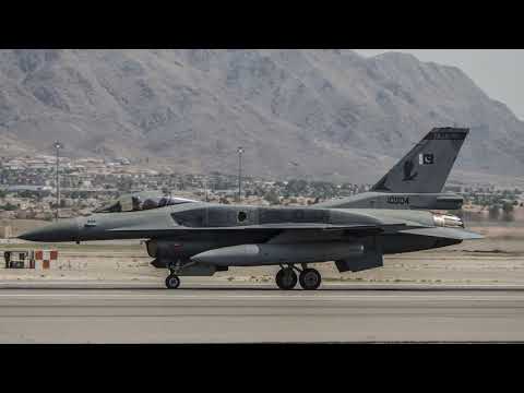 Learn about pakistan air force | what is ahq llc