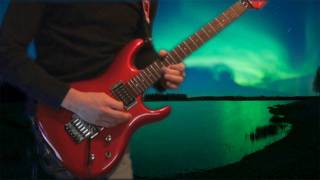 Download lagu John Petrucci - Wishful Thinking HD Cover mp3