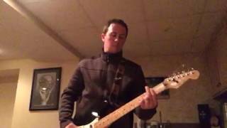 Seaway "Freak" Guitaraoke