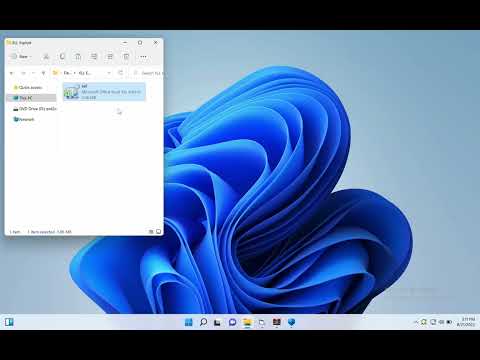 XLL Excel Exploit 2022