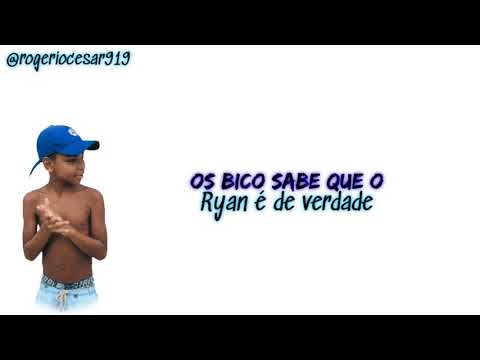 MC Ryan SP e MC Fefe ZN - Meu Sentimento