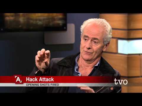 Nick Davies: Hack Attack