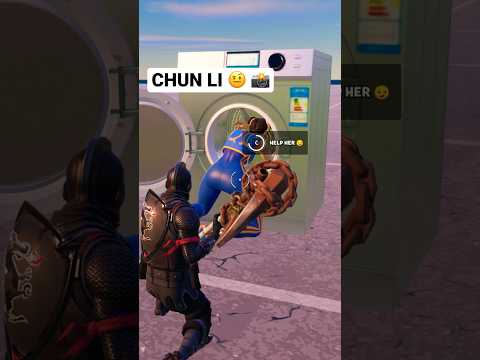 EL MAPA MÁS RARO DE FORTNITE?🥵  #shorts #fortnite