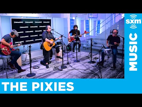 Death Horizon - Pixies