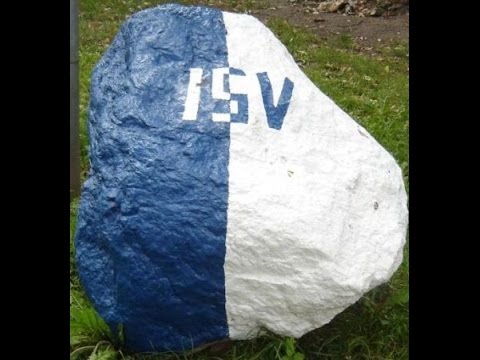 ISV Haldensleben 05 - FSV Barleben II