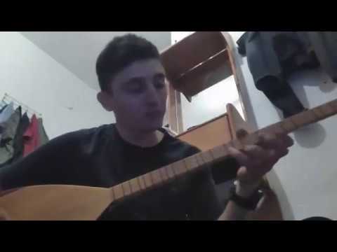 REYNMEN- ELA (SAZ COVER)