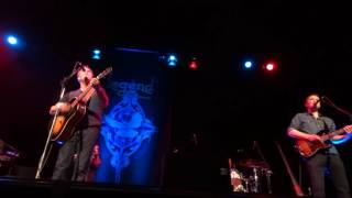 Legend of a Band 'House of Four Doors' Birmingham 13/07/16