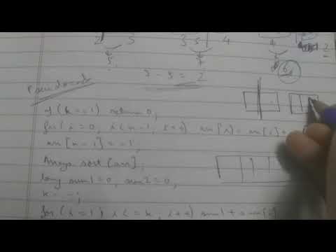 GFG Weekly Coding Contest - 83 - B. Most and Least Tasty (Code + Explanation in details)