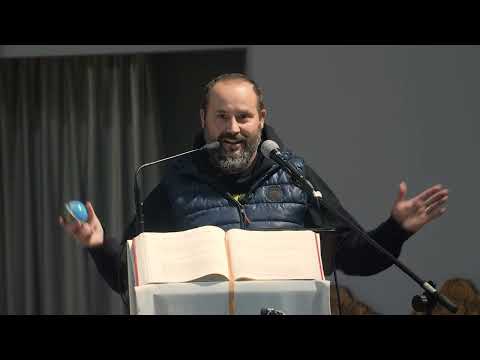 Michał Kuśmierczyk, Paweł Goński [tydzień 3] Grzech. Seminarium Odnowy Wiary [Poznań 2025]