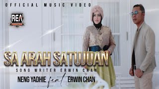 Download lagu Neng Yadhie ft Erwin Chan - Sa Arah Satujuan mp3
