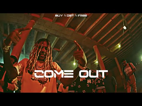 [FREE] No Auto Durk x Nardo Wick Type Beat 2023 - "COME OUT"