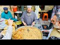 Puri And Halwa Recipe On Pakistan Food Street Poori Recipe Special And Magical In Restaurant Style