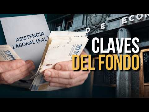 Reforma laboral 2026: cómo funciona el Fondo de Asistencia Laboral (FAL)