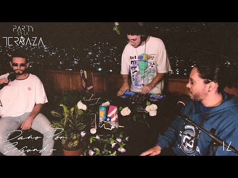 PARTY EN LA TERRAZA 14 - Daño Por Segundo