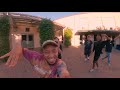 Hot Potato Freestyle Fellowship Freestyle Dance