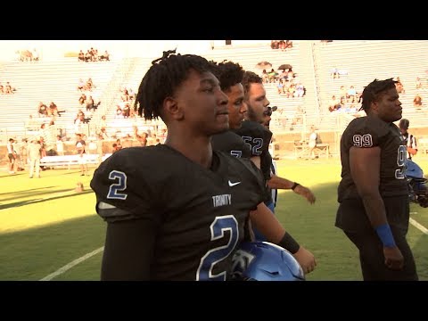 Sports Stars of Tomorrow Meets 5 Star CB &amp; Clemson Tiger Fred Davis II on His Recruiting Trail