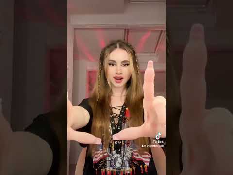 Impara il trend con me 💗