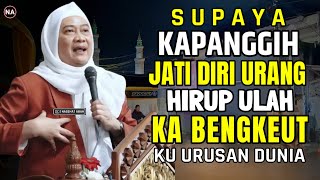 Download lagu SUPAYA KAPANGGIH JATI DIRI | ABUYA UCI TURTUSI mp3 Download lagu SUPAYA KAPANGGIH JATI DIRI | ABUYA UCI TURTUSI mp3