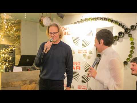 Mangroove feat. Tedi Spalato - Vila 21