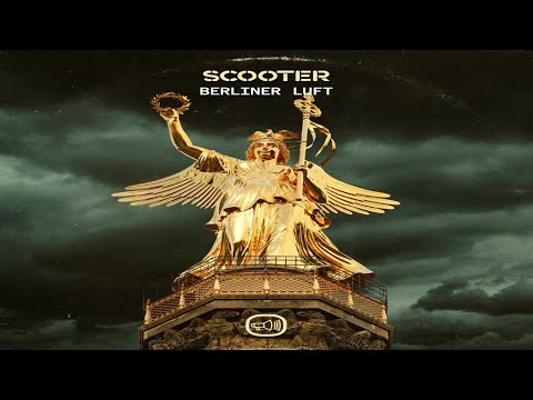 Scooter - Berliner Luft