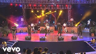 Revolution - Sans bruit (Live au palais de la Culture d'Abidjan 2018)