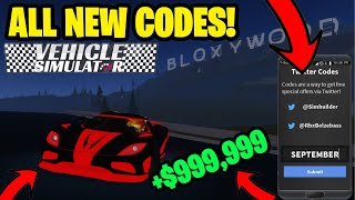 Descargar Mp3 Roblox Vehicle Simulator Codes Gratis Nuevoexito Org - car simulator roblox all codes 2019