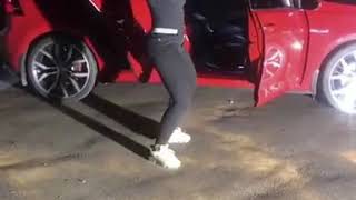 Dumi Mkokstad My God is too much.