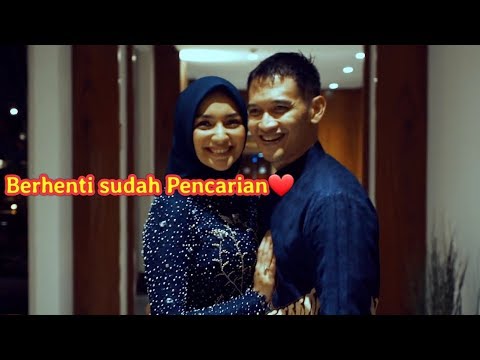 CITRA REZKY Selamanya ~ MV Kisah Kuinginkan (Judika feat Siti Nurhaliza )