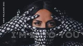 Anahit - I´M INTO YOU (Official Music Video)