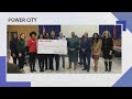 beaumont isd receives $50k from exxonmobil to help with stem education imelda recovery