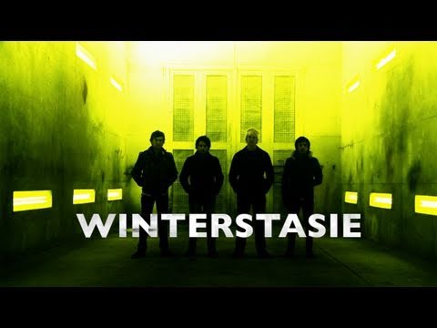 Winterstasie - Skryf jy liefde