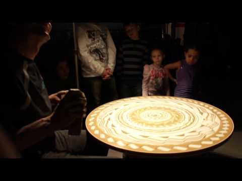 MIkhail Sadovnikov: The Magic Of the Pottery Wheel