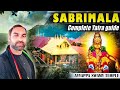 सबरीमाला मंदिर Sabrimala Ayyappa Swamy Temple Sabrimala Yatra Guide
