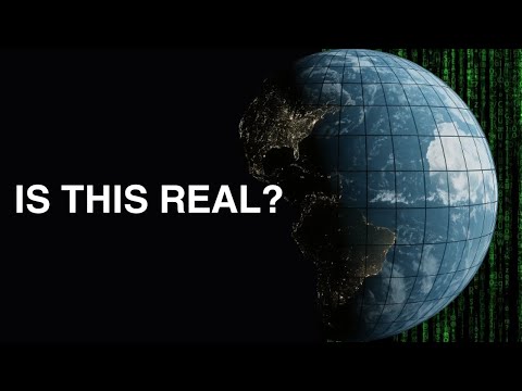 The Prison Planet Theory: Are We TRAPPED in Reality?