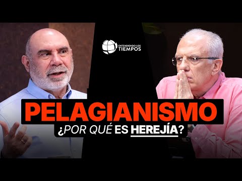 The Pelagian Heresy: Is It Still Influential? | Understanding the Times | S6-49