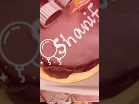 Happy Birthday Wishes For Son | By Zakia food fusion✓ #birthday#wishes#shorte