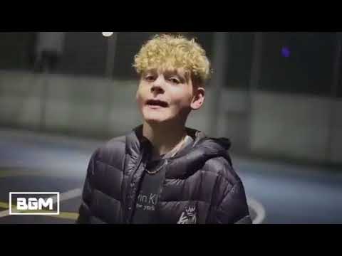 BGMedia / Dylan brewer & Little T [B2B] prod . By PEZ OTB