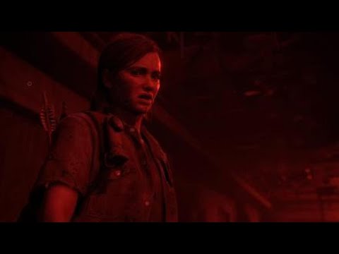 The Last of Us Part 2: Remastered - PS5 Walkthrough Part 10: (4K, 60fps & HDR)
