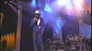 Tracy Lawrence &quot;Renegades, Rebels and Rouges&quot; Live at the 1994 ACM Awards