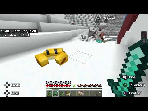 Tk smp ep 439 part 5