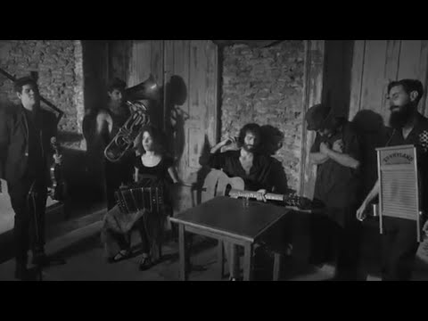 Juan Iriarte - Cebando Mate (Fox trot)