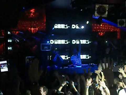 2010.11.19. - SOUND OF CREAM with DASH BERLIN (NL) @ UP! THE CLUB,Budapest - p1.